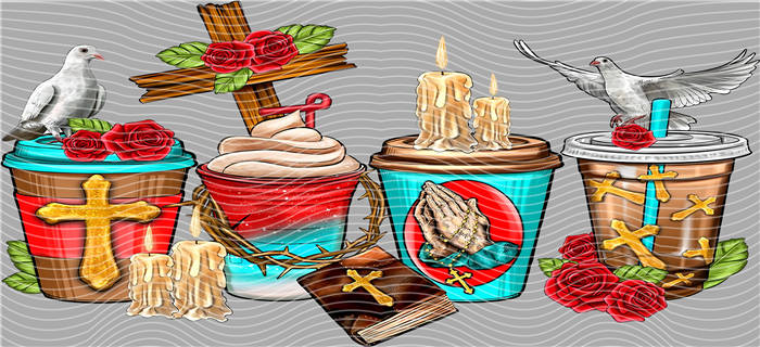 16oz Latest Bestseller-C 2578